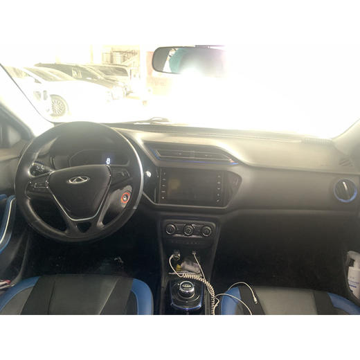 奇瑞新能源 瑞虎 3xe 400 畅享版【长租-北京】 商品图3