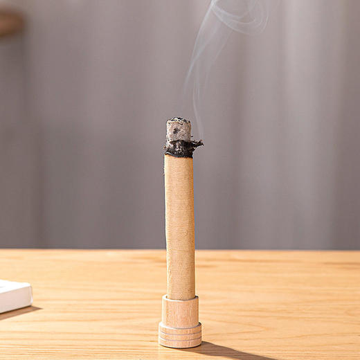 平直堂·陈年艾条，杀菌艾条，用于空气消毒  【G】 商品图2