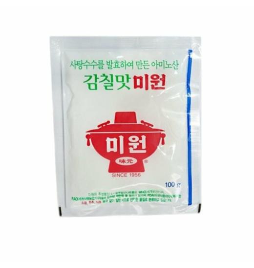 韩国味元味精감칠맛미원250g 商品图1