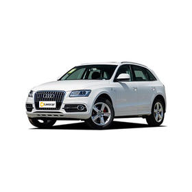 奥迪	Q5 40 TFSI 舒适型【长租-北京】