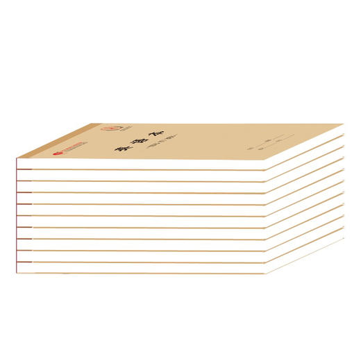 育达防近视作业本16K 多规格 商品图4