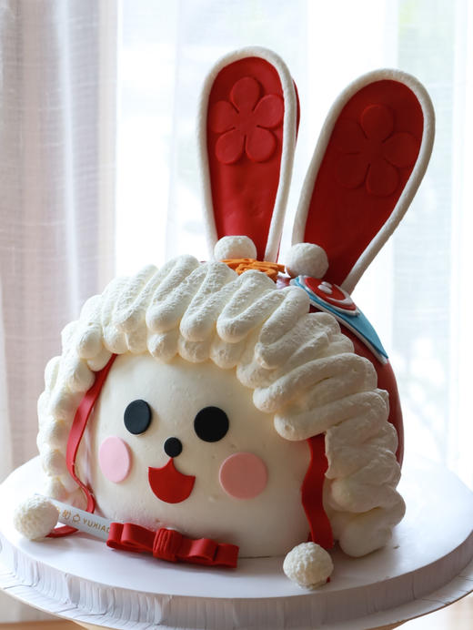 福兔到 商品图1