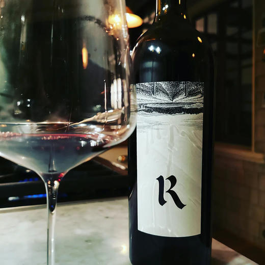 睿梦酒庄法瑞拉干红葡萄酒2019年  Realm Cellars  Farella C.S2019 商品图1