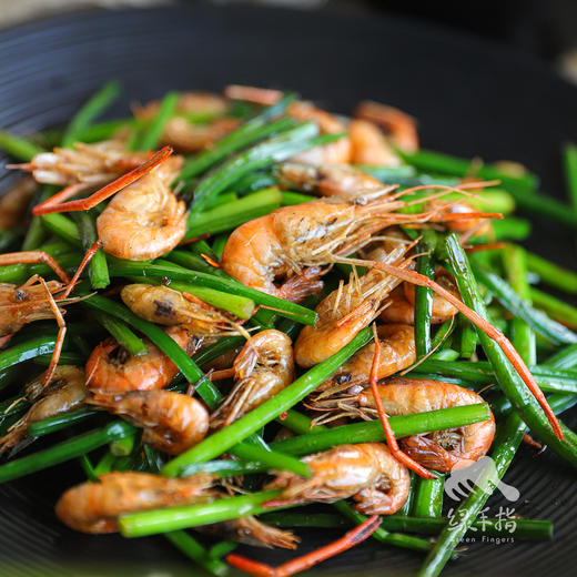 生态小草虾 （小河虾）| 绿家自产Eco-Small river shrimp  |  Self-production 商品图3