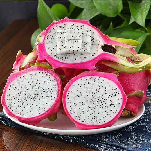 白心火龙果（白心） 1000g 商品图0