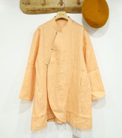 【线上专属】外套（22705174-椒房） 商品图1