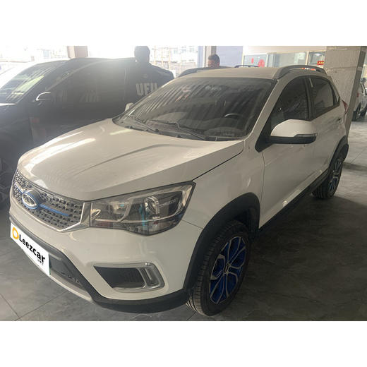 奇瑞新能源 瑞虎 3xe 400 畅享版【长租-北京】 商品图1