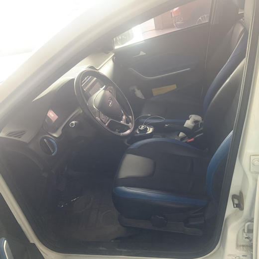 奇瑞新能源 瑞虎 3xe 400 畅享版【长租-北京】 商品图4