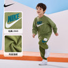 NIKE YA 春 小童 卫衣 NKN-FW-G705 商品缩略图0