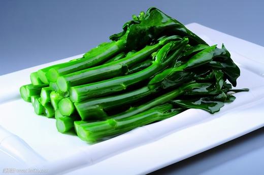 202芥兰约500克 商品图1