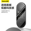 【端午内购】倍思 数显二合一无线充电器 20W 黑色 通用版 商品缩略图4
