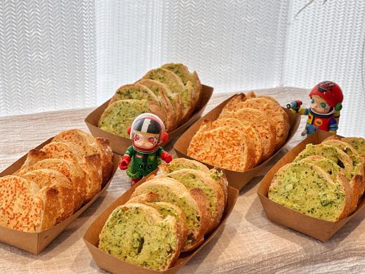 法棍切片【每周一、周四12点后出】 商品图0