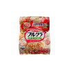 卡乐比日本进口富果乐混合水果谷物麦片苹果多多口味450g 商品缩略图0