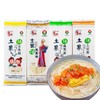 XX恩施多口味硒面条500g*4 商品缩略图0