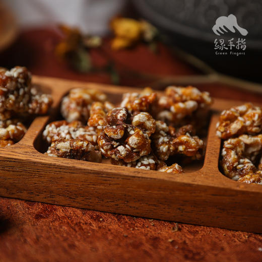 生态蜂蜜核桃   | 合作生产 *Ecological Honey Walnut| Coproduction 商品图3