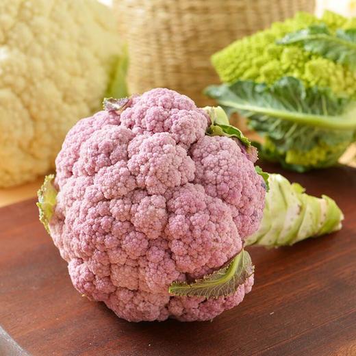 放心紫花菜 约550g/份 商品图2