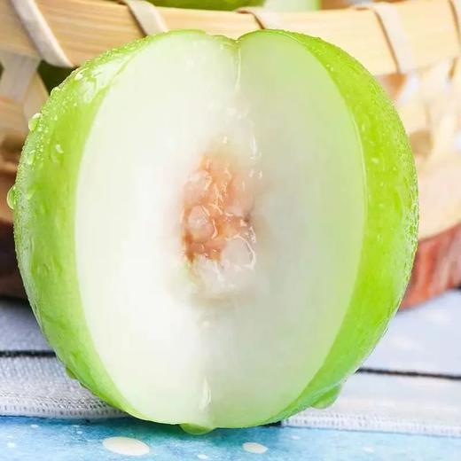 【脆嫩多汁】苹果枣  500g/份 商品图1