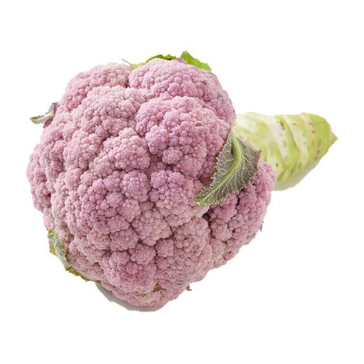 放心紫花菜 约550g/份 商品图0