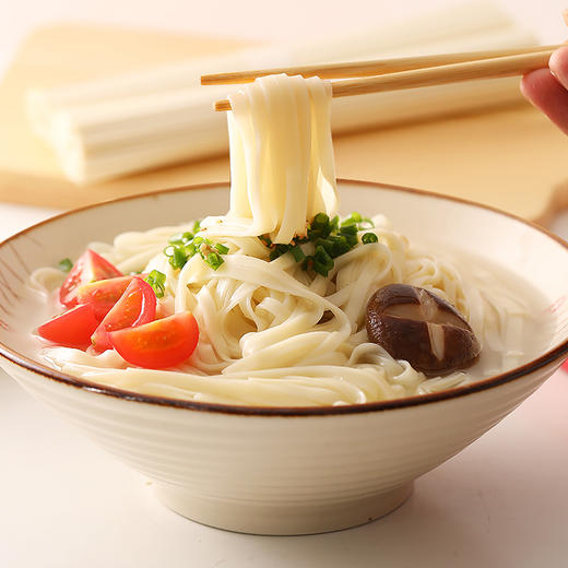 XX恩施多口味硒面条500g*4 商品图2