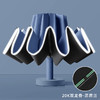 【全新双骨伞骨】20骨反向全自动晴雨两用伞【232-3】 商品缩略图8