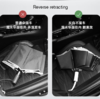 【全新双骨伞骨】20骨反向全自动晴雨两用伞【232-3】 商品缩略图6