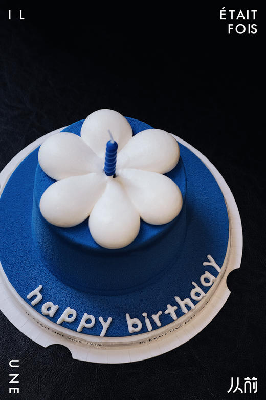 克莱因蓝🔥 商品图1