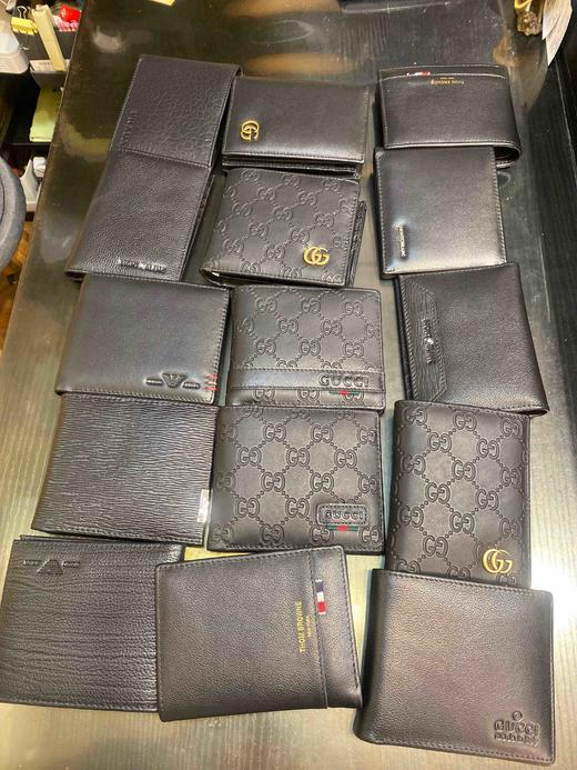 男钱包 商品图0