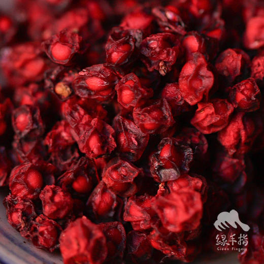 野生五味子 | 合作生产 * Wild-schisandra chinensis 商品图1