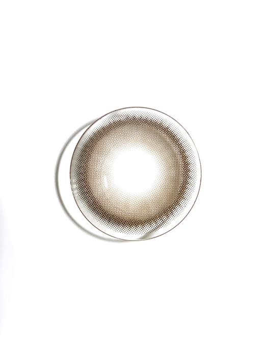 Laseecon年抛·沙旺古麻·14.2mm中等着色·韩产2片 商品图6