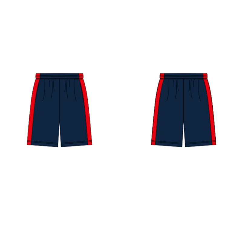 暨阳小学—运动短裤