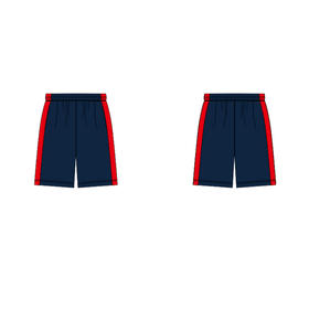 暨阳小学—运动短裤