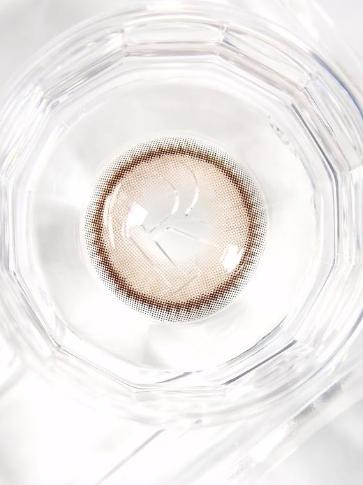 Laseecon年抛·沙旺古麻·14.2mm中等着色·韩产2片 商品图2