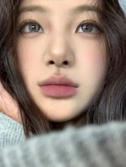 Laseecon年抛·沙旺古麻·14.2mm中等着色·韩产2片 商品图1