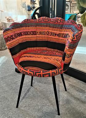 国潮手工艺沙发（购买价格请联系在线设计师）