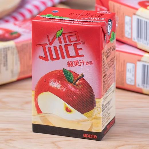 盒装苹果汁250ml | 维他 商品图3