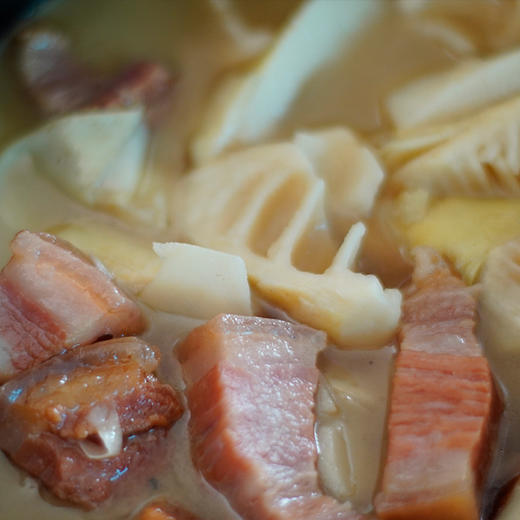 舌尖上的临安天目山春笋现挖现采质嫩无渣时令鲜笋 商品图5