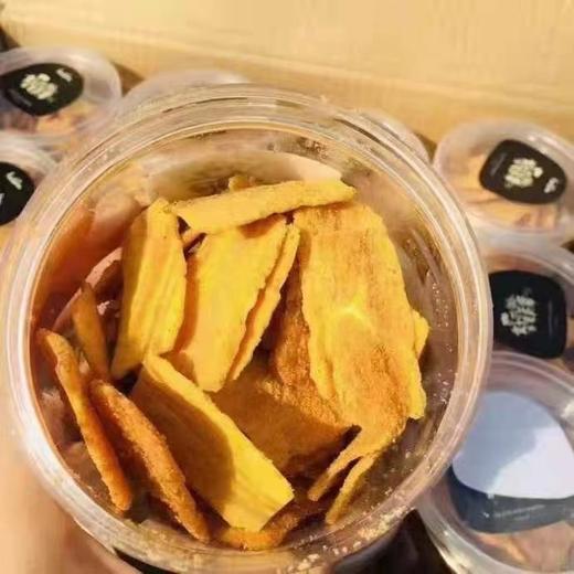 卡趣滋脆锅巴2桶 商品图2