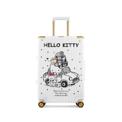 Hello Kitty 定制款9890K系列 商品图10