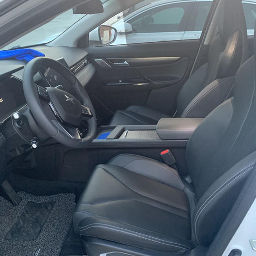 小鹏 G3i 460N【长租-北京】 商品图4