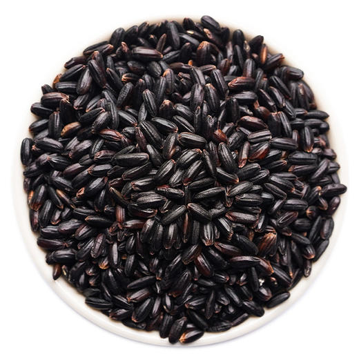 400ge谷黑糯米 商品图0