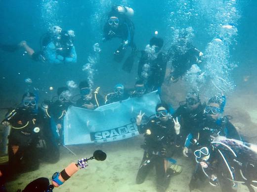 PADI 潜水课程报名！ 商品图2