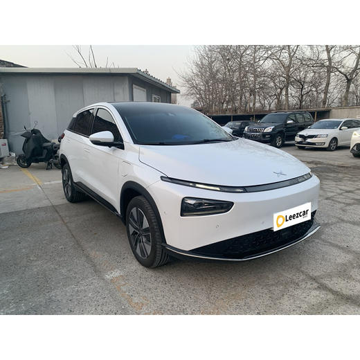 小鹏 G3i 460N【长租-北京】 商品图2