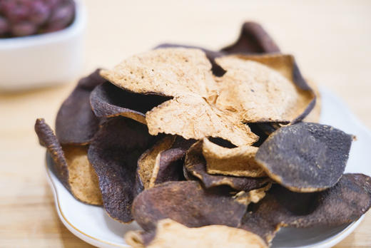 Z【现货】老客户定制/ 新会陈皮100g【关雎好食材】【药食同源】 商品图1