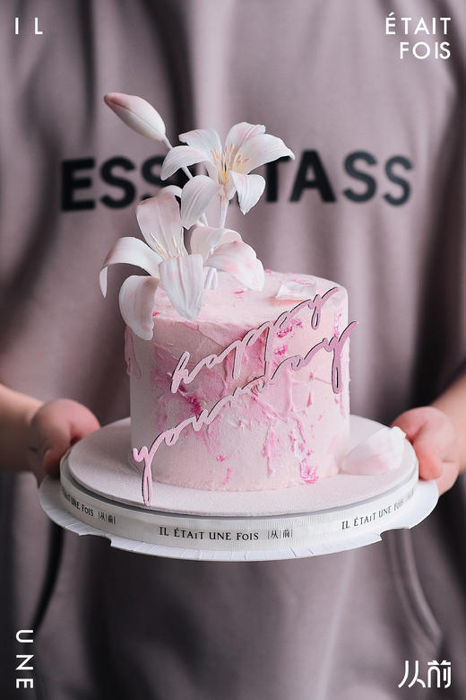 粉百合 商品图3