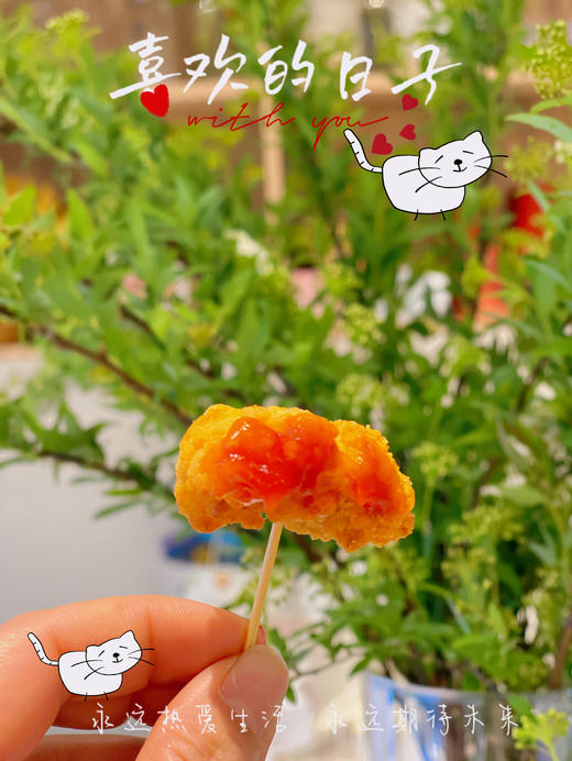 鸡米花（30分钟左右出餐） 商品图1