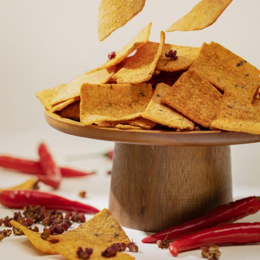 正安优选·春山喜食缤纷小食组合套餐 ~ 食品性质特殊，非质量问题不接受7天无理由退换货。 商品图2