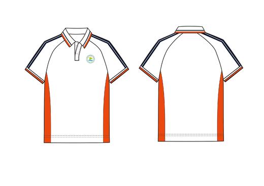 2022级浙江省杭州市旅游职业学校学生校服(有质量问题可换货,不退货) 商品图0