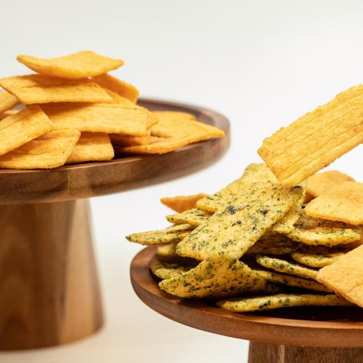 正安优选·春山喜食缤纷小食组合套餐 ~ 食品性质特殊，非质量问题不接受7天无理由退换货。 商品图6