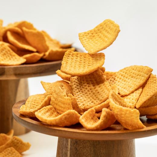 正安优选·春山喜食缤纷小食组合套餐 ~ 食品性质特殊，非质量问题不接受7天无理由退换货。 商品图5