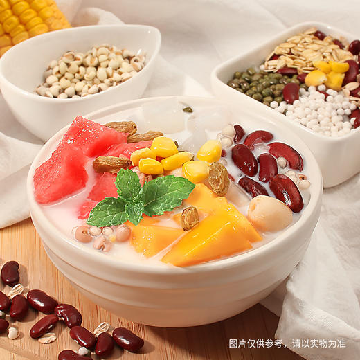 【南国食品】海南特产椰奶清补凉280gx6罐 商品图3